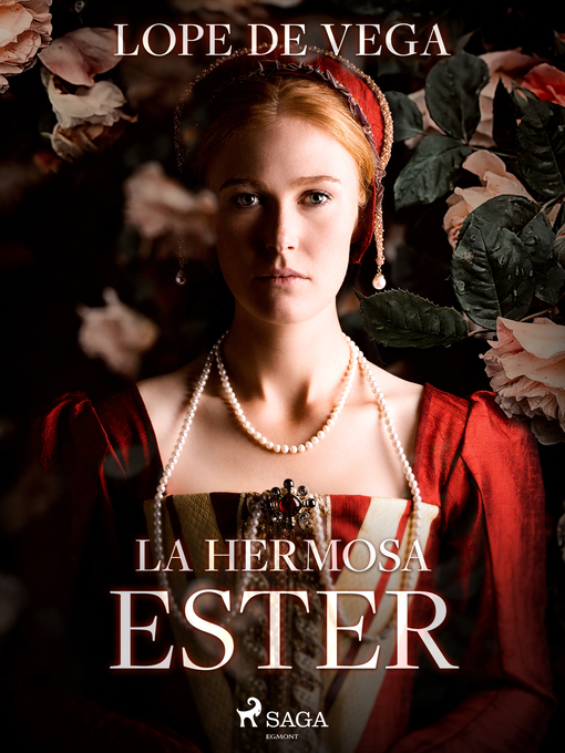 Title details for La hermosa Ester by Lope de Vega - Available